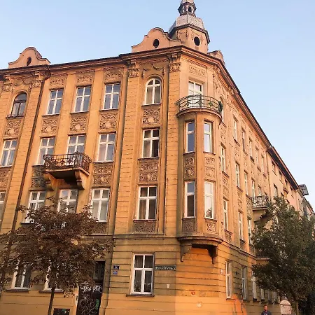 Hotel Luxury, With An Extraordinary View Of Wawel Castel