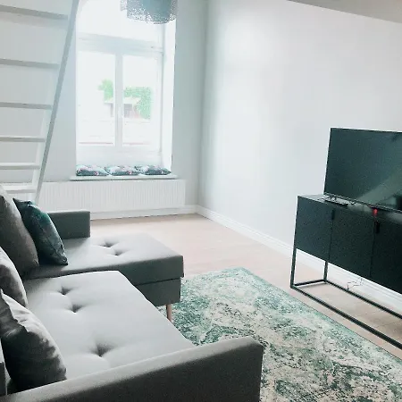 Luxury, With An Extraordinary View Of Wawel Castel