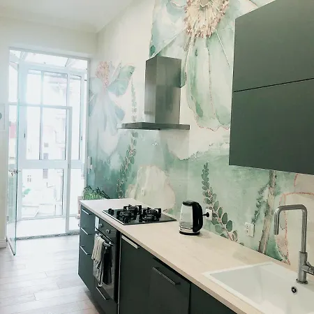 Luxury, With An Extraordinary View Of Wawel Castel *