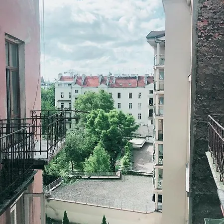 Luxury, With An Extraordinary View Of Wawel Castel