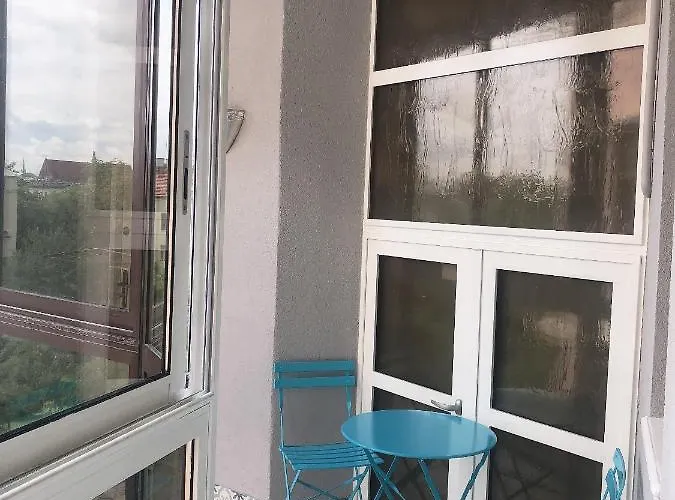 Hotel Luxury, With An Extraordinary View Of Wawel Castel