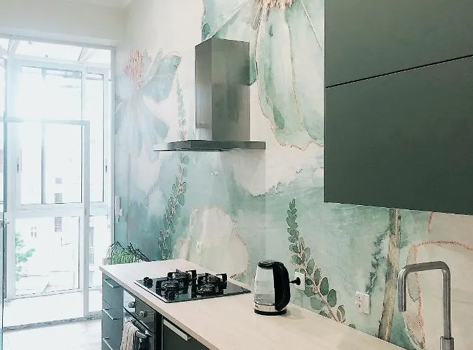 Hotel Luxury, With An Extraordinary View Of Wawel Castel