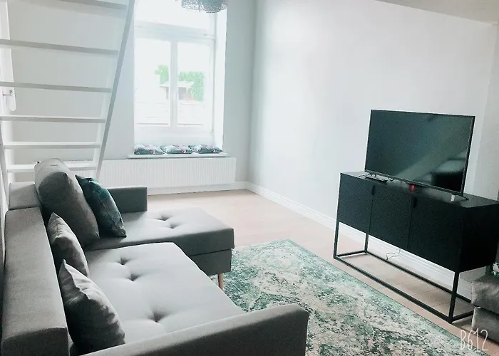 Luxury, With An Extraordinary View Of Wawel Castel