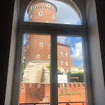 Luxury, With An Extraordinary View Of Wawel Castel