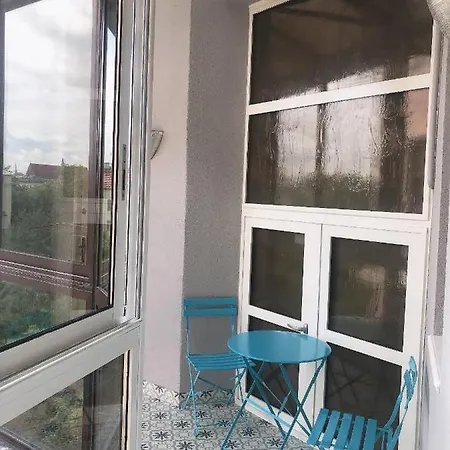 Hotel Luxury, With An Extraordinary View Of Wawel Castel