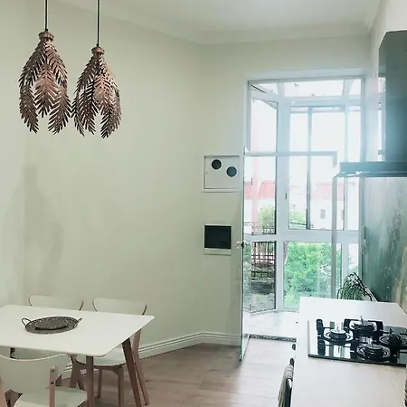 Luxury, With An Extraordinary View Of Wawel Castel